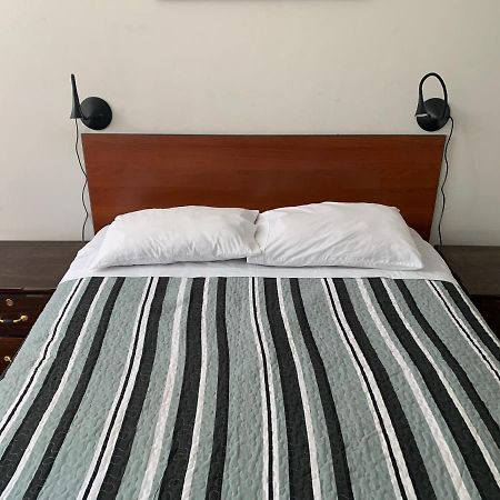 Hospedaje Las Mercedes Ica Eksteriør billede
